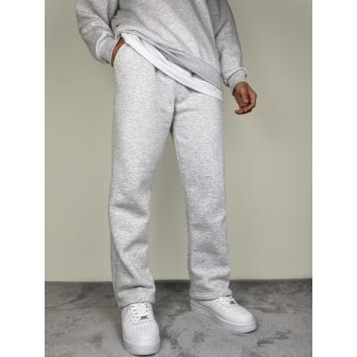 3 İplik Baggy Eşofman Karmelanj