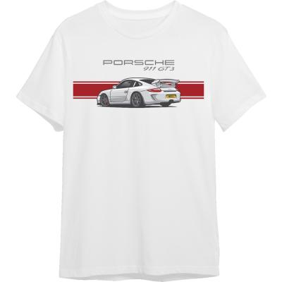 911 GT3