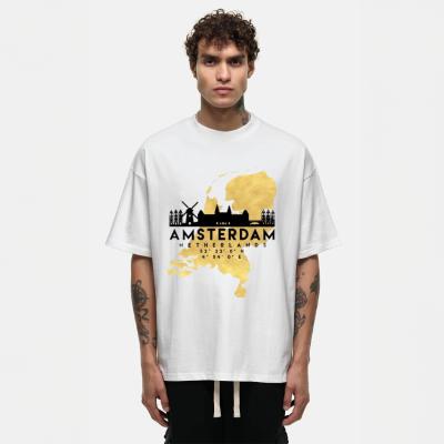 AMSTERDAM T-shirt