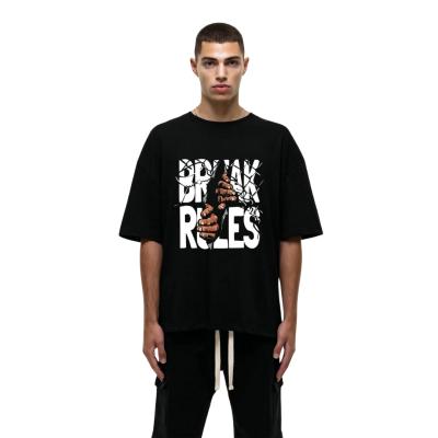 Break Rules