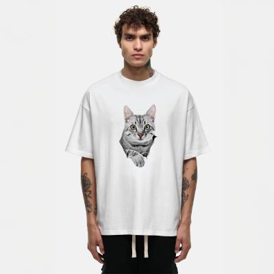 Cat T-shirt