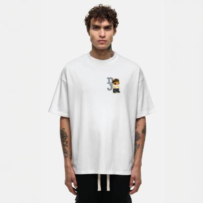 DJ Bear T-shirt
