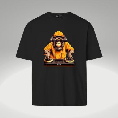 DJ Monkey
