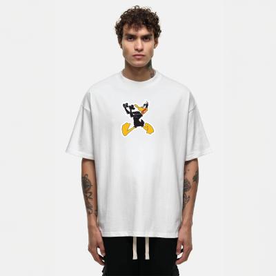 Dufy Duck T-shirt
