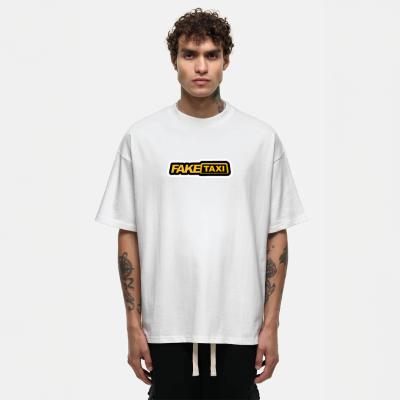 Fake Taxi T-shirt