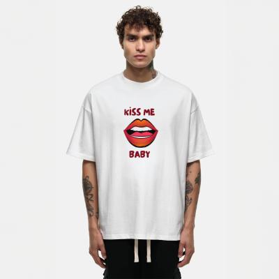 Kiss Me Baby T-shirt