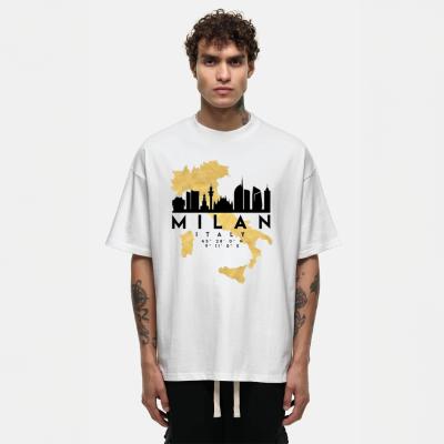 Milan T-shirt