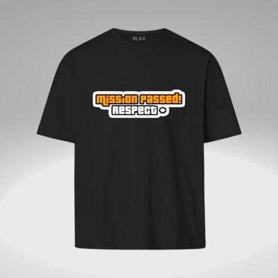 Mission Passed - GTA SA