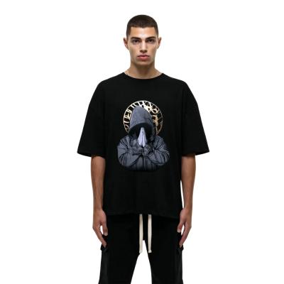 Modern Geometric İnspirational Quote