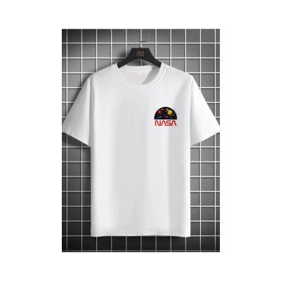 Nasa Logo Print 1