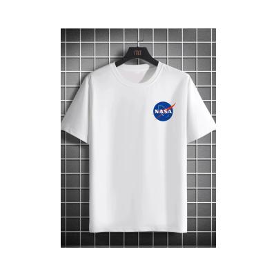 Nasa Logo Print 2