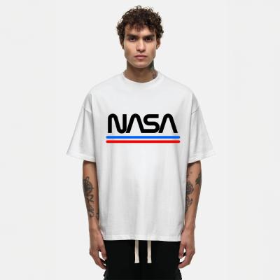 Nasa T-shirt