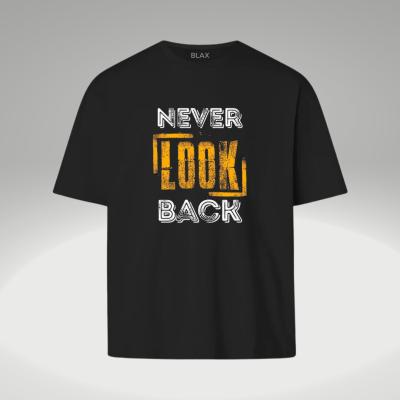Never Look Back