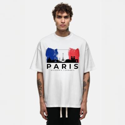 Paris T-shirt