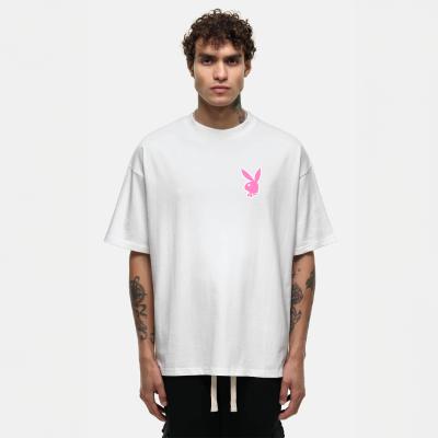 Pink Playboy T-shirt