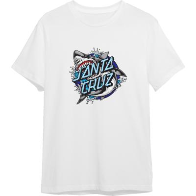 Santa Cruz Shark