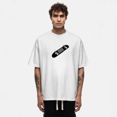 Skateboard T-shirt