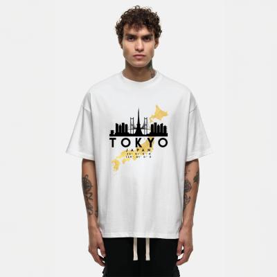 Tokyo T-shirt
