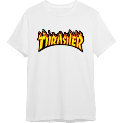Trasher Print Tee