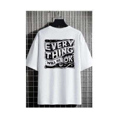 "Every Things Will Be Ok" Tshirt