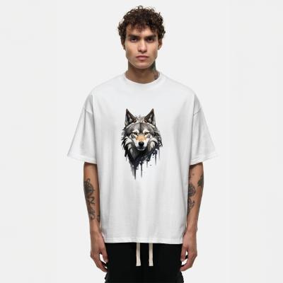 Wolf  T-shirt
