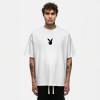 Black Playboy T-shirt