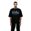 Dnrs T-Shirt Design