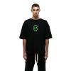 Dollar Black T-shirt