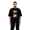 Modern Typography Quotes T-Shirt