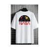 Nasa Logo Print 1