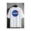 Nasa Logo Print 2