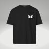 White Butterfly