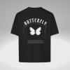 White Butterfly