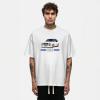 White E30 T-shirt